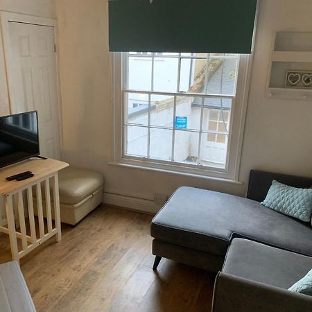 Hildegard ground floor apartment Whitby Buitenkant foto