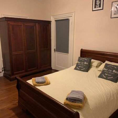 Hildegard ground floor apartment Whitby Buitenkant foto