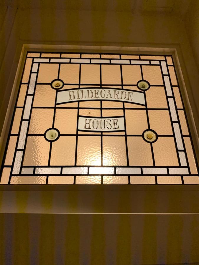 Hildegard ground floor apartment Whitby Buitenkant foto